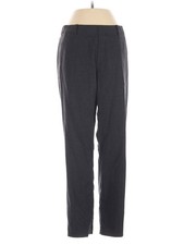 Uniqlo Women Gray Dress Pants 26W