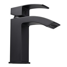 Aquaterior Bathroom Faucet for Vessel Sink Basin Mixer Tap MB AQT0042