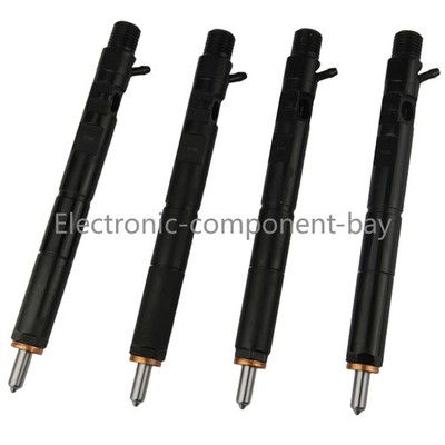 4PCS New  Fuel Injectors For Kia Bongo3 Euro3 EJBR03001D 33800-4X900