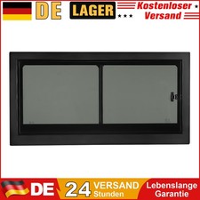 Seitenfenster Schiebetür 1198x563mm Geeignet für Ford Transit / Tourneo Custom