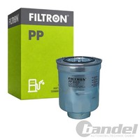 Filtron Kraftstofffilter Anschraubfilter Passend FüR CitroËN C4 Mitsubishi ASX