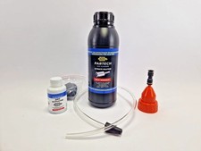 ✅Partech DPF Reiniger 1000ml  Reinigt verstopfte Dieselpartikelfilter ohne Ausba