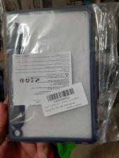 For Amazon Fire 7 Tablet Cover 12th generation, 2022 release /Glass Screen Film