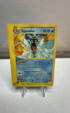 Gyarados 11/144 Skyridge Regular on eBay