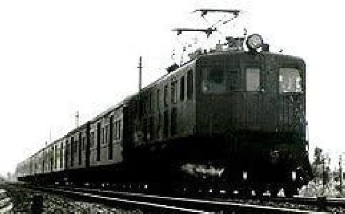 MICRO ACE Nゲージ A1404 Micro Ace N Gauge EF56-12 Late Type, Utsunomiya Locomotive Depot