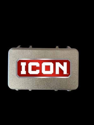 Icon Tools Golf Ball Holder 