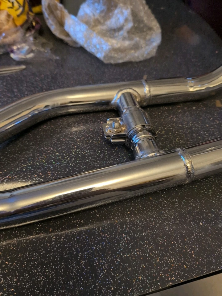 Jinlun Exhausts - Image 2 of 4