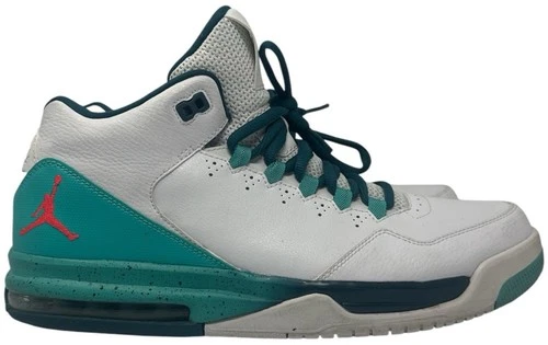 Jordan Flight Origin 2 White Teal