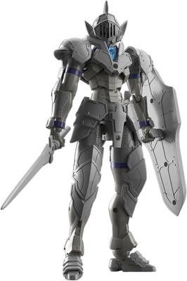Bandai 30MF 30 Minutes Fantasy Liber Knight 1/144 Scale Model Kit