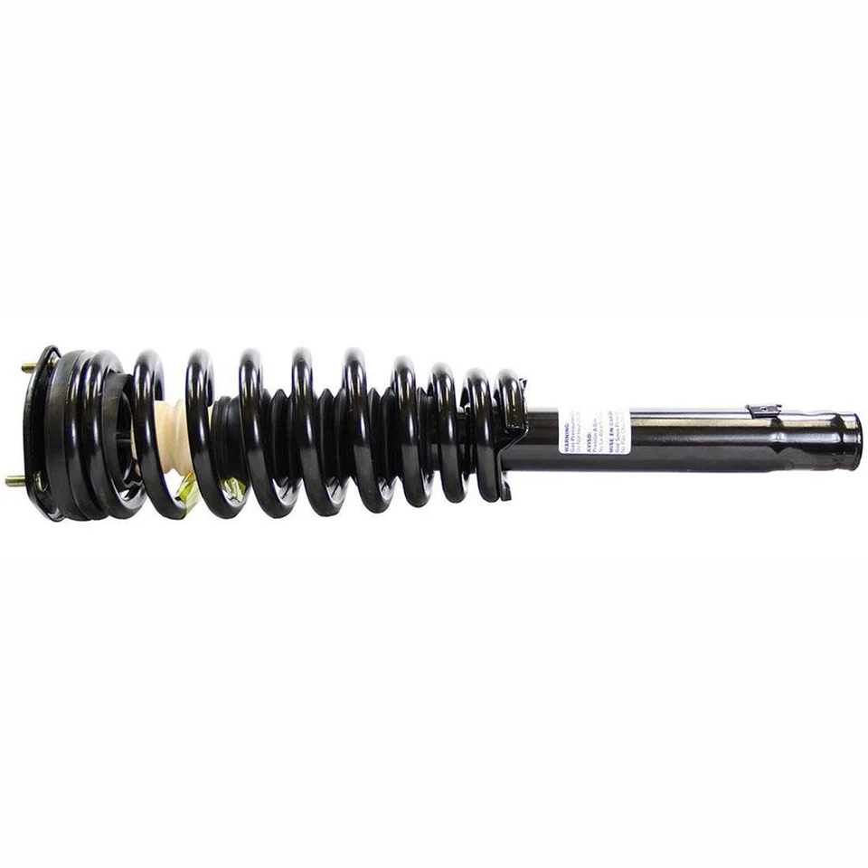 Puntales delanteros Monroe OEM para Ford Fusion/Mercury Milan/Lincoln MKZ 2010-2012 Foto 2 de 4