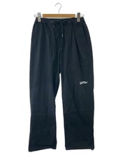 A Elegantes SAPEur Bottoms L Cotton Black