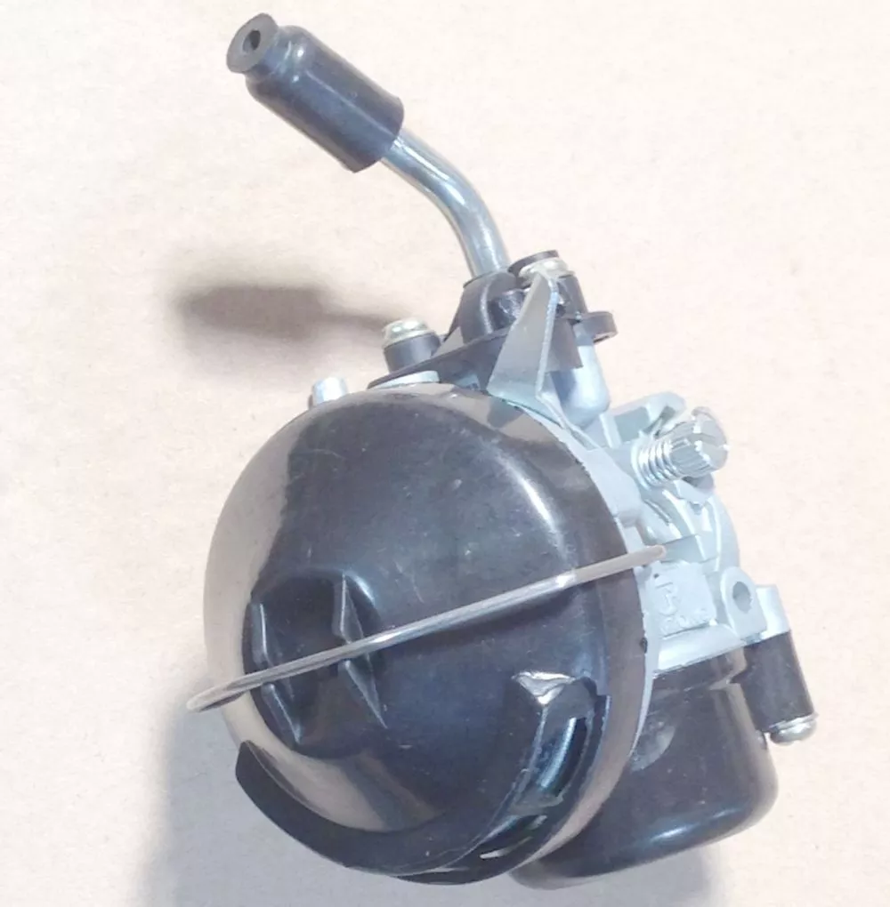 Hp carburetor motorized bike sales