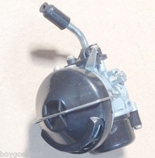 HP carburetor Performance 80cc 100cc 2-stroke Motor bike GAS ENGINE