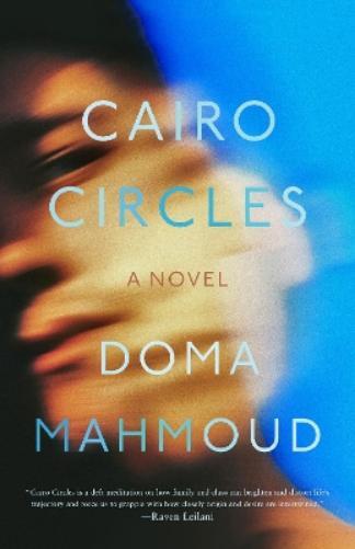 Doma Mahmoud Cairo Circles (Tascabile)