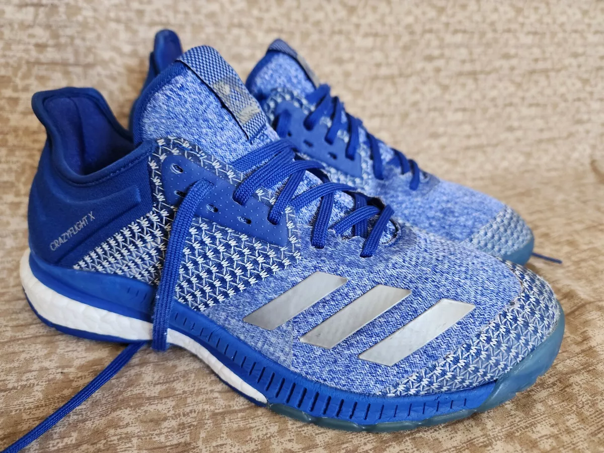 Adidas crazyflight best sale x2 volleyball shoes