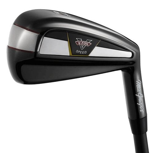 MACGREGOR 2023 V FOIL SPEED GOLF CLUBS DRIVER, FAIRWAY, HYBRID