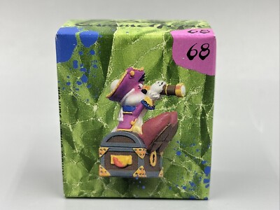Depesche Diddl Sammelfigur Nr 68 Handarbeit Neu OVP