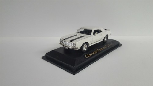 Chevrolet Camaro Z-28 - 1967 - 1/43 - NEUF - Picture 2 of 4