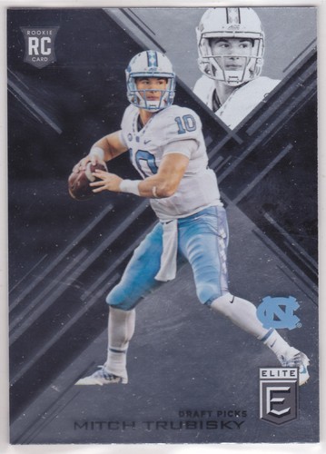 2017 PANINI ELITE DRAFT PICKS FOOTBALL CARDS *** .99 SHIPPING**** - Picture 114 of 208