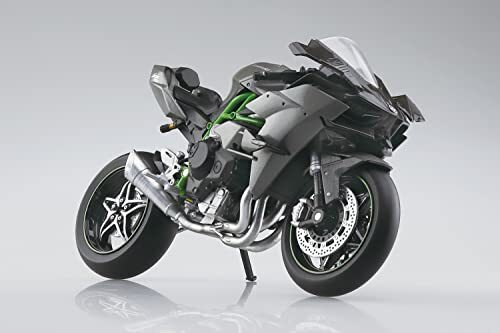 1/6カワサキNinja H2R検索マイスト　オートアート　アオシマDucati 1/12 AOSHIMA kawasaki Ninja H2 R Diecast Model Motorcycle