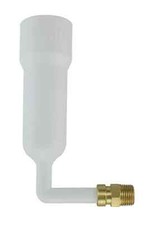Eezyfill Radiator Dosing Cup, Central Heating Dosing Funnel 