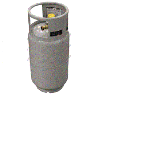 Totalsource brand Forklift LP Propane Tanks 33.5 LB eBay