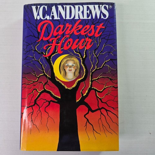 Flowers In The Attic Virginia Andrews HC & PB Choose Your Title - Select & Save - Picture 138 of 213