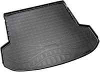 Gummi Kofferraumwanne Passend FüR Kia Sorento Iv, MQ4 | Ab 2020> | 5 Sitze