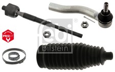 Rotule de direction Toyota AYGO