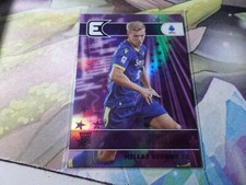 2022-23 Chronicles Essentials JOSH DOIG Purple Astro Rookie No. 160