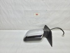 Vidrio De Espejo Lateral Derecho Con Señal De Giro Para Nissan Armada E Infiniti QX56, Convexo, Adhesivo, Marca Rugged TUFF Exactafit
