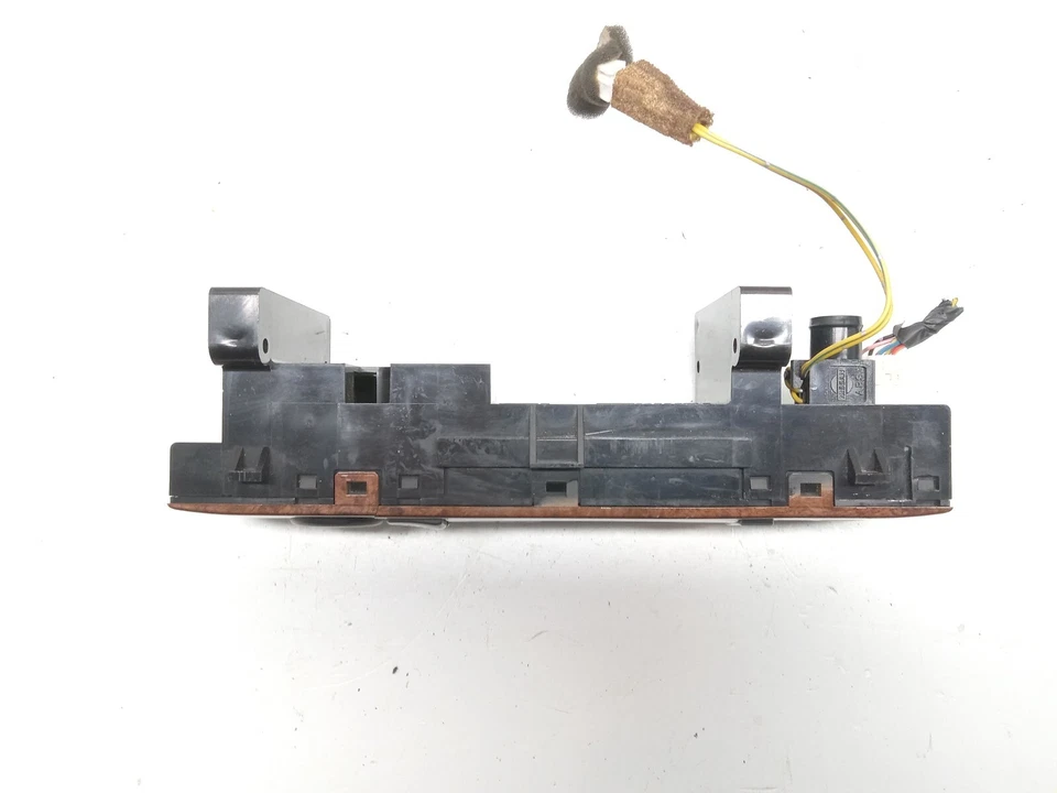 1996-1997 INFINITI I30 TEMPERATURE CLIMATE CONTROL OEM, 655-60737 - Image 3 of 4