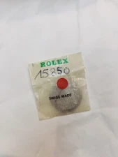 Tudor Caseback Monarch 15850 OEM Factory New