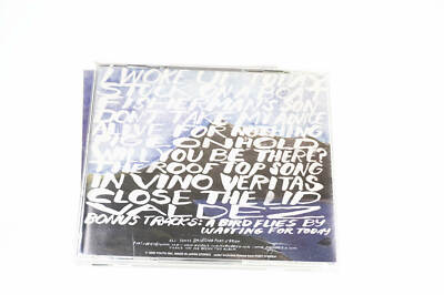 Port O'Brien - All We Could Do Was Sing CD JAPAN OBI A14362 | eBay
