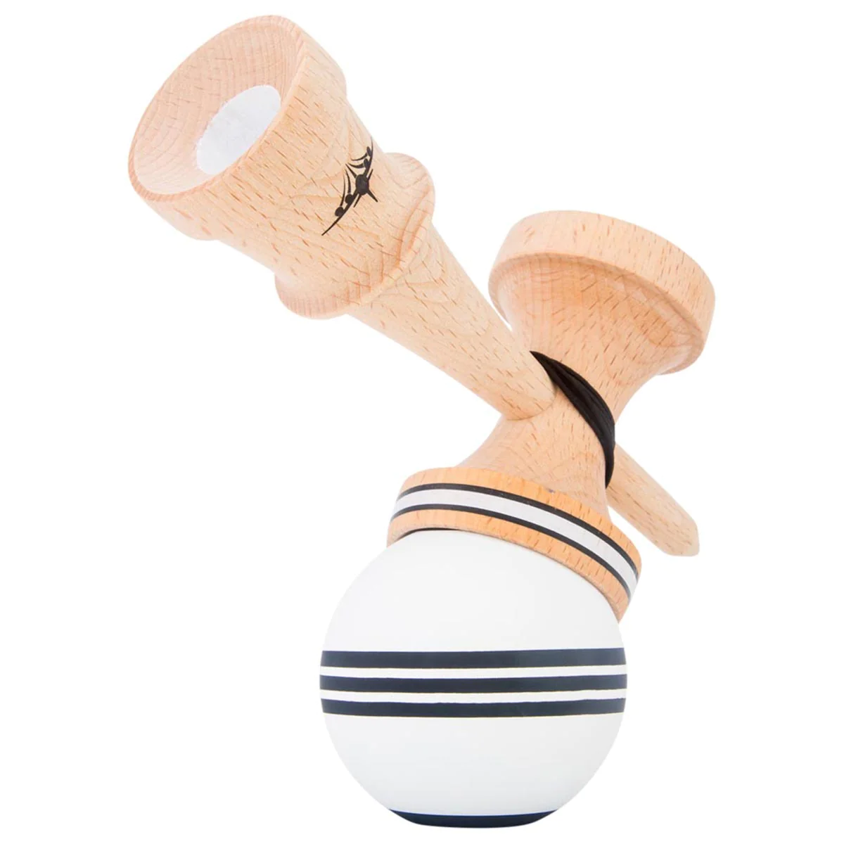 JAC KENDAMA けん玉　Five Line JAC KENDAMA けん玉 Five Line WHIRLWIND STORE