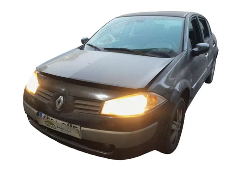 8200663657 Amortiguador Delantero Izquierdo para RENAULT MEGANE II CLASS 8892601 - Imagen 5 de 10