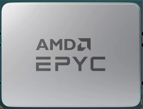 Dell AMD EPYC 9354P processor 3,25 GHz 256 MB 3.25GHz Socket SP5 100-000000805