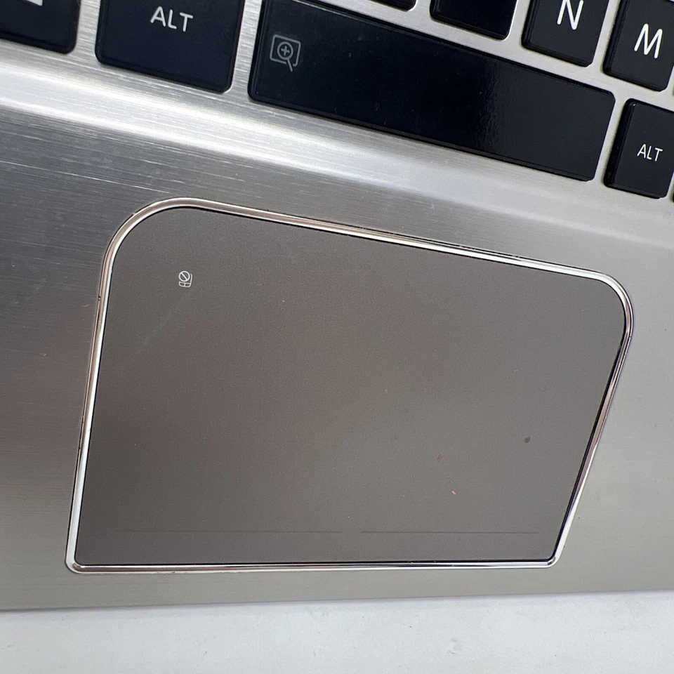 Cubierta reposamanos Toshiba Satellite P50-A P50T-A-125 + teclado inglés H000056300 Foto 4 de 4