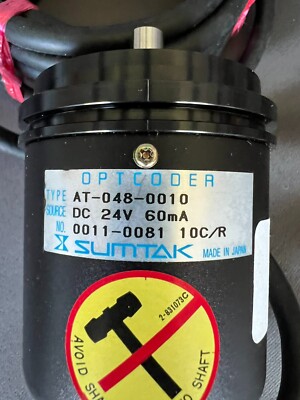 Sumtak Optcoder AT-048-0010 | eBay