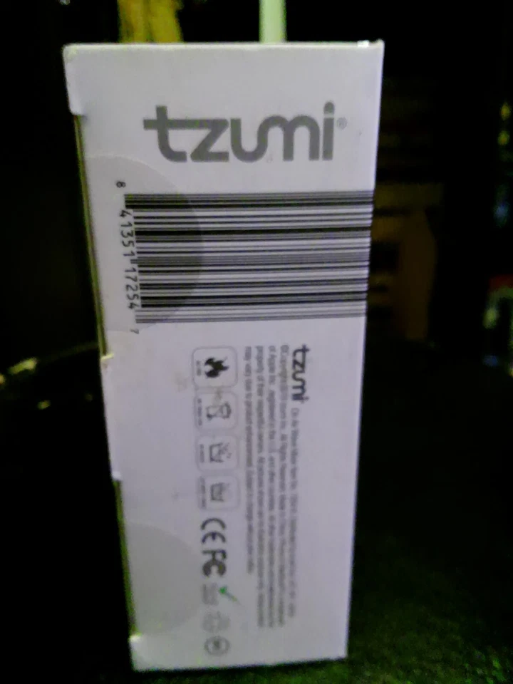 Tzumi Podcast Series, Wavemixer(Bluetooth) Multi -channel Interface Audio EQ - Image 3 of 4