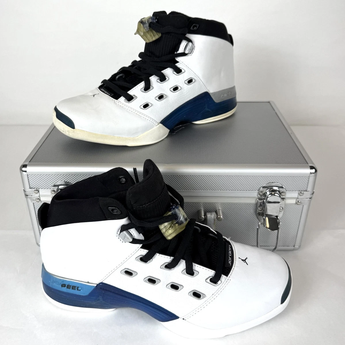 Nike Air Jordan 17 OG \