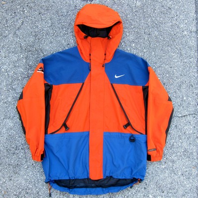 nike mountain jacket