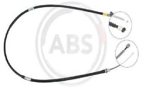 Original A.B.S. Seilzug Feststellbremse K15957 FüR Toyota