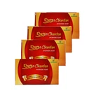 Nagarjuna Raktha Chandan Soap (Pack of 4) with Free Shipping