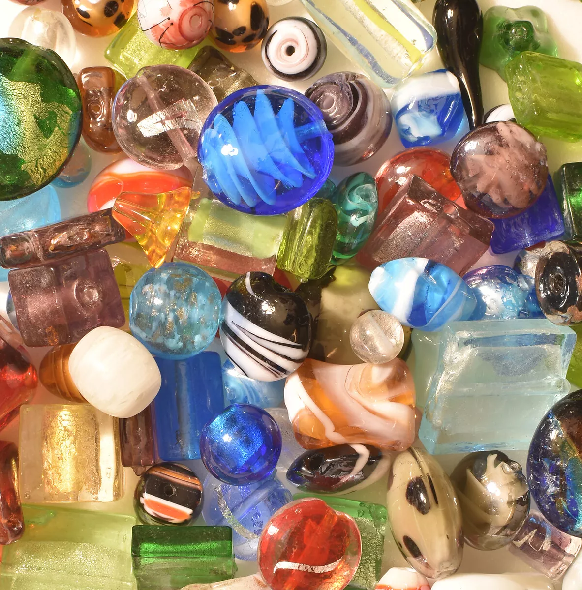 Lampwork beads bulk online