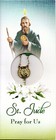 Saint Jude Shrine, pray for us, Palm rosary (denarius), accept offers — photo 2