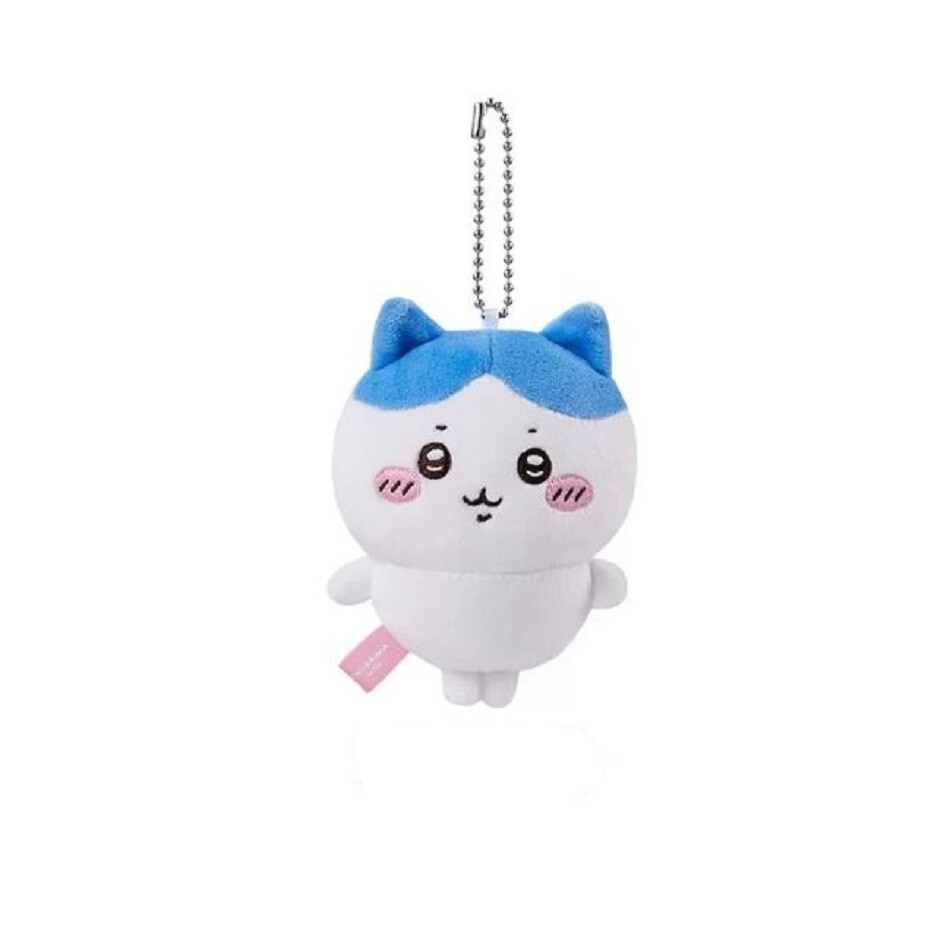 NEW Miniso X Chiikawa Collection Mascot 4