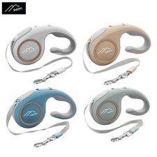 Hakusan Dragon Retractable Dog Leash 16ft 5m Easy to use Free Shipping