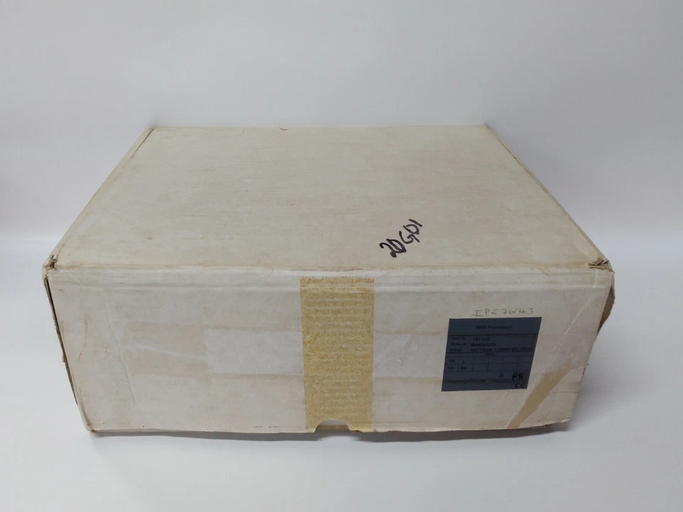 T8110B ROCKWELL Trusted TMR T8110B  Module - Image 3 of 3