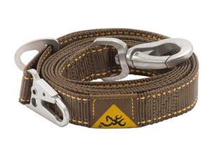 browning dog harness